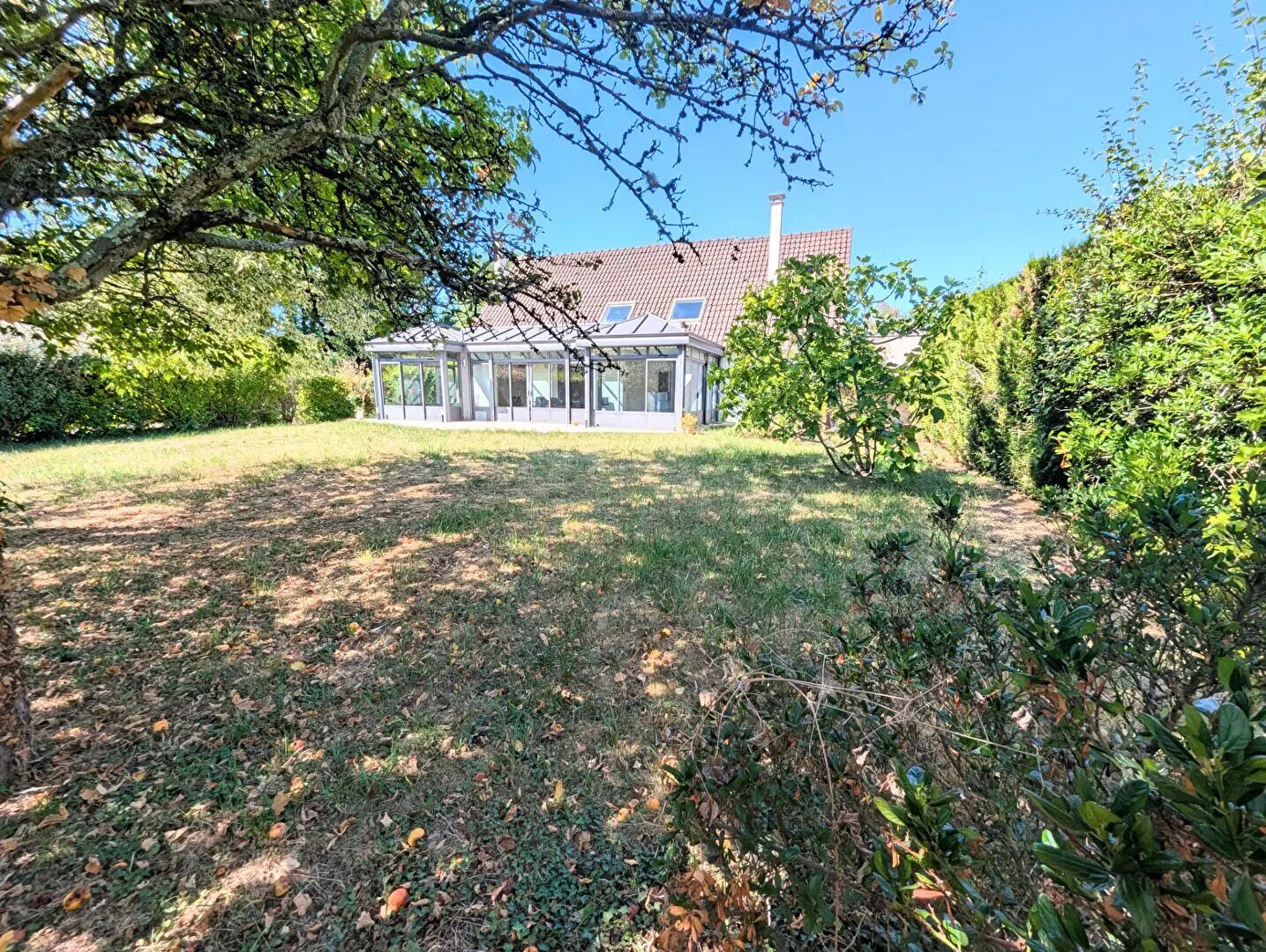 Maison à vendre, 202m², La Queue-en-Brie
