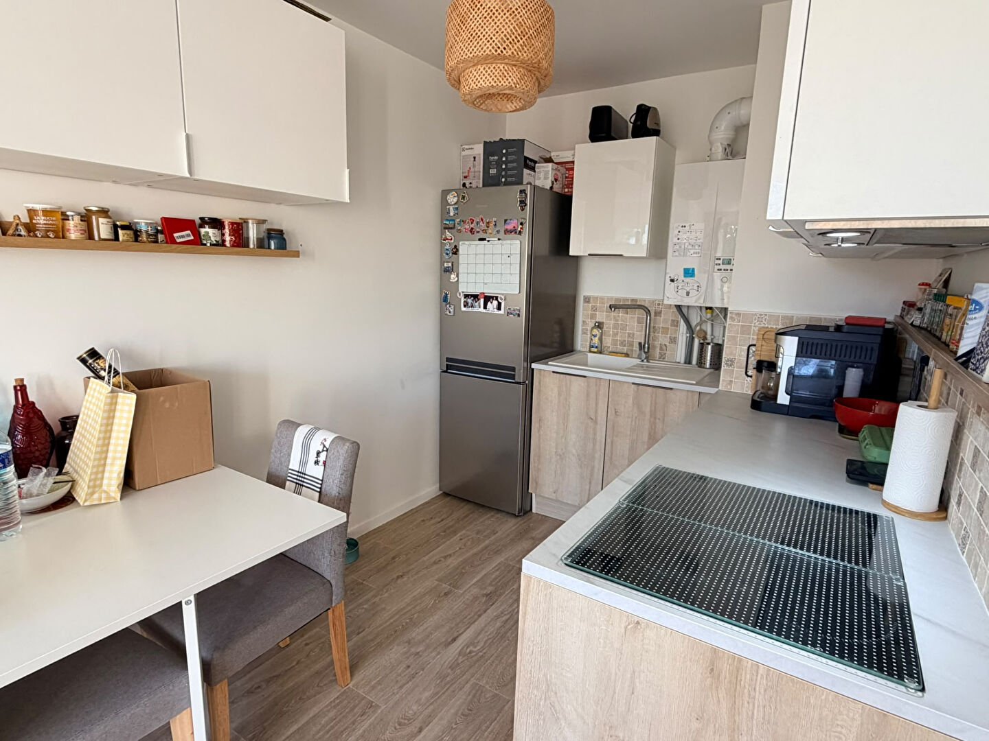 Appartement à louer, 44m², Combs-la-Ville