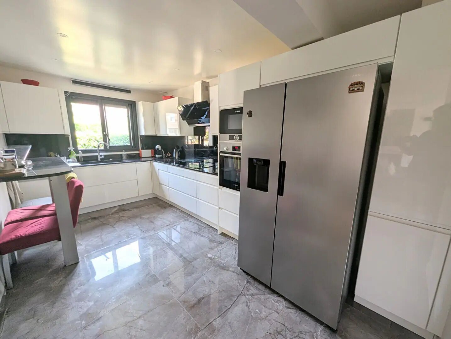 Maison à vendre, 120m², La Queue-en-Brie