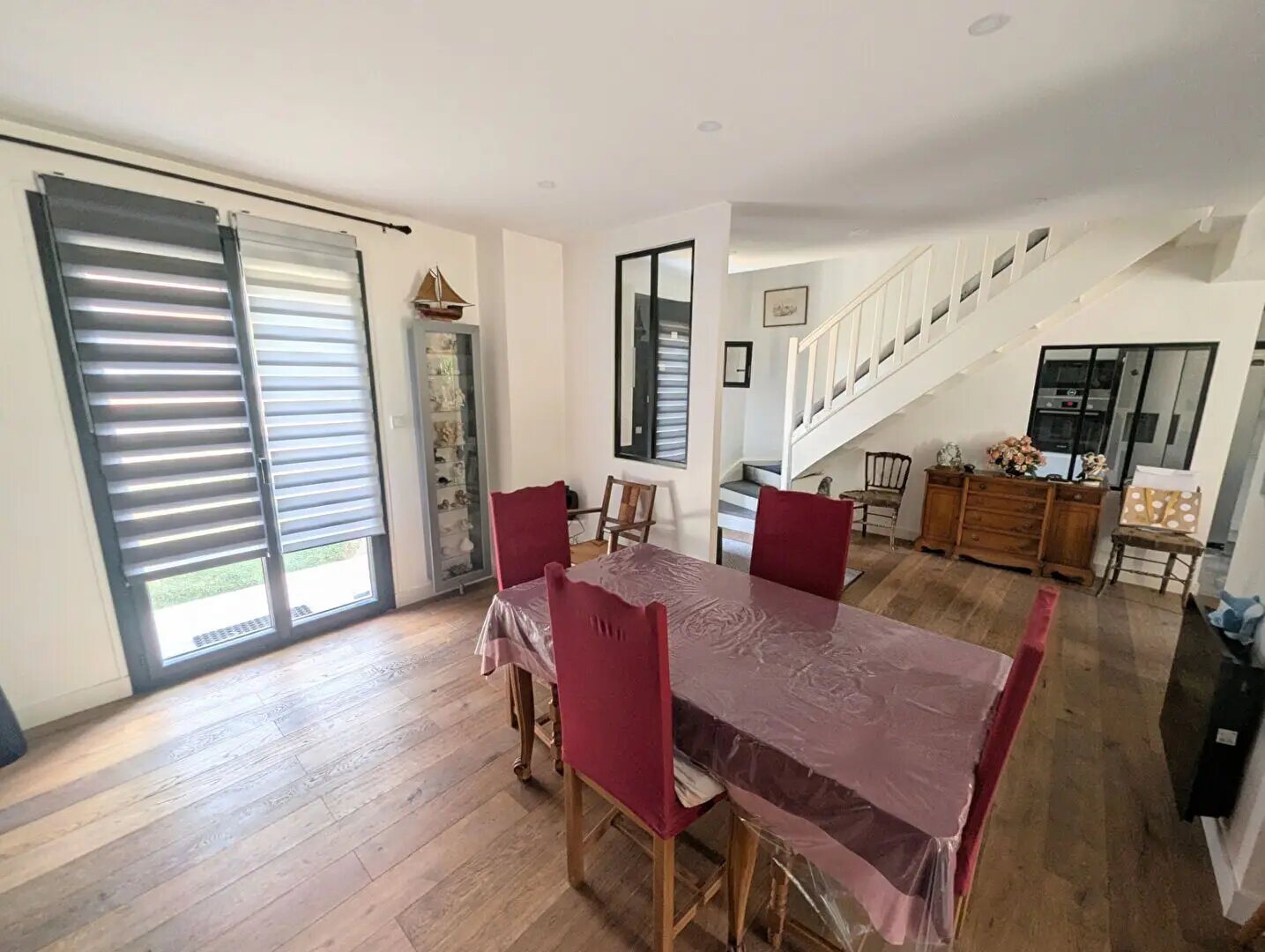 Maison à vendre, 120m², La Queue-en-Brie
