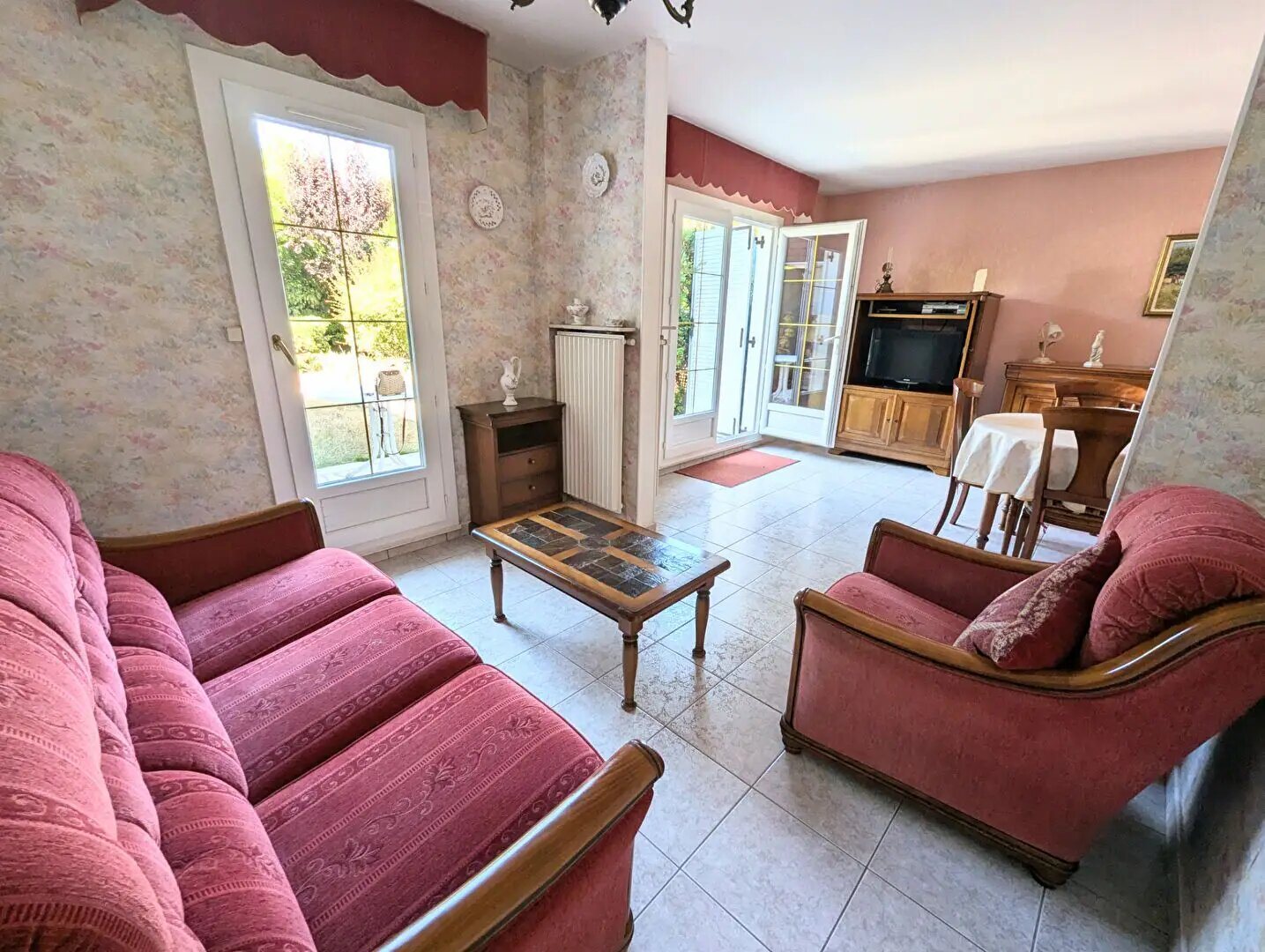 Maison à vendre, 88m², La Queue-en-Brie