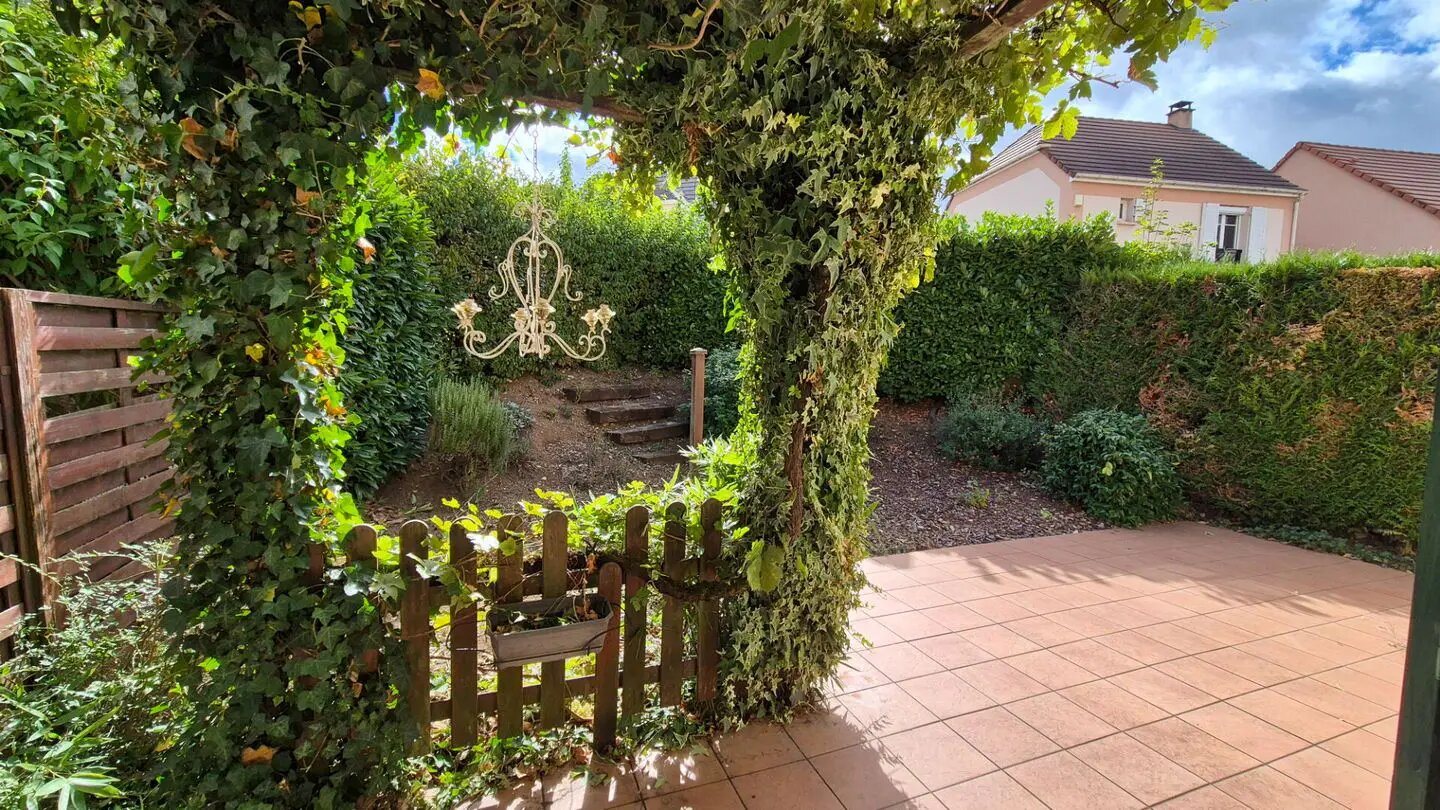 Maison à vendre, 80m², La Queue-en-Brie
