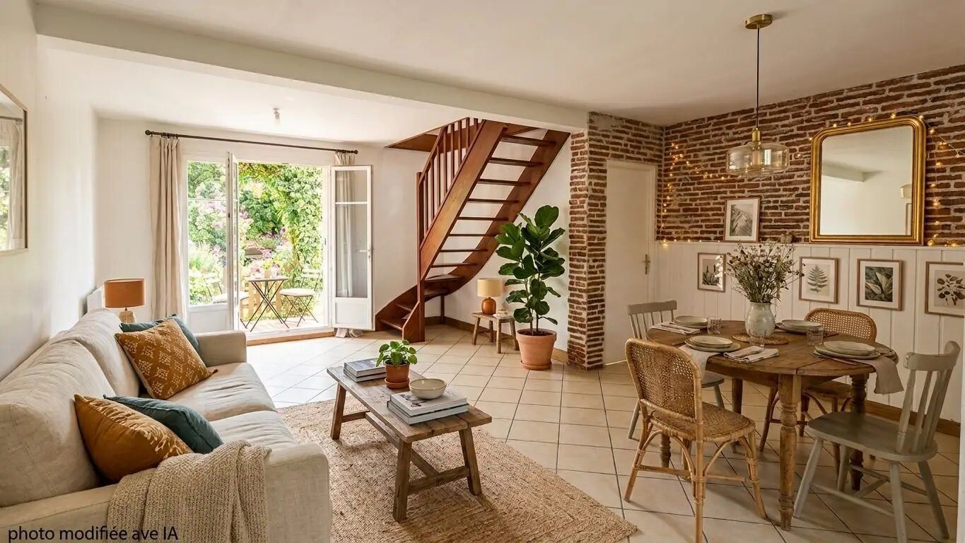 Maison à vendre, 80m², La Queue-en-Brie