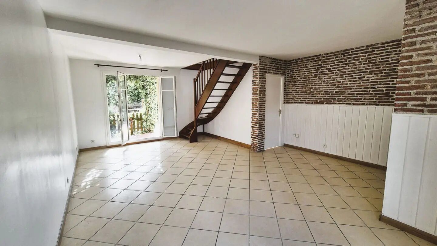 Maison à vendre, 80m², La Queue-en-Brie