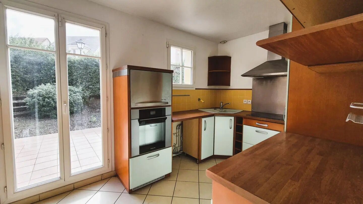 Maison à vendre, 80m², La Queue-en-Brie