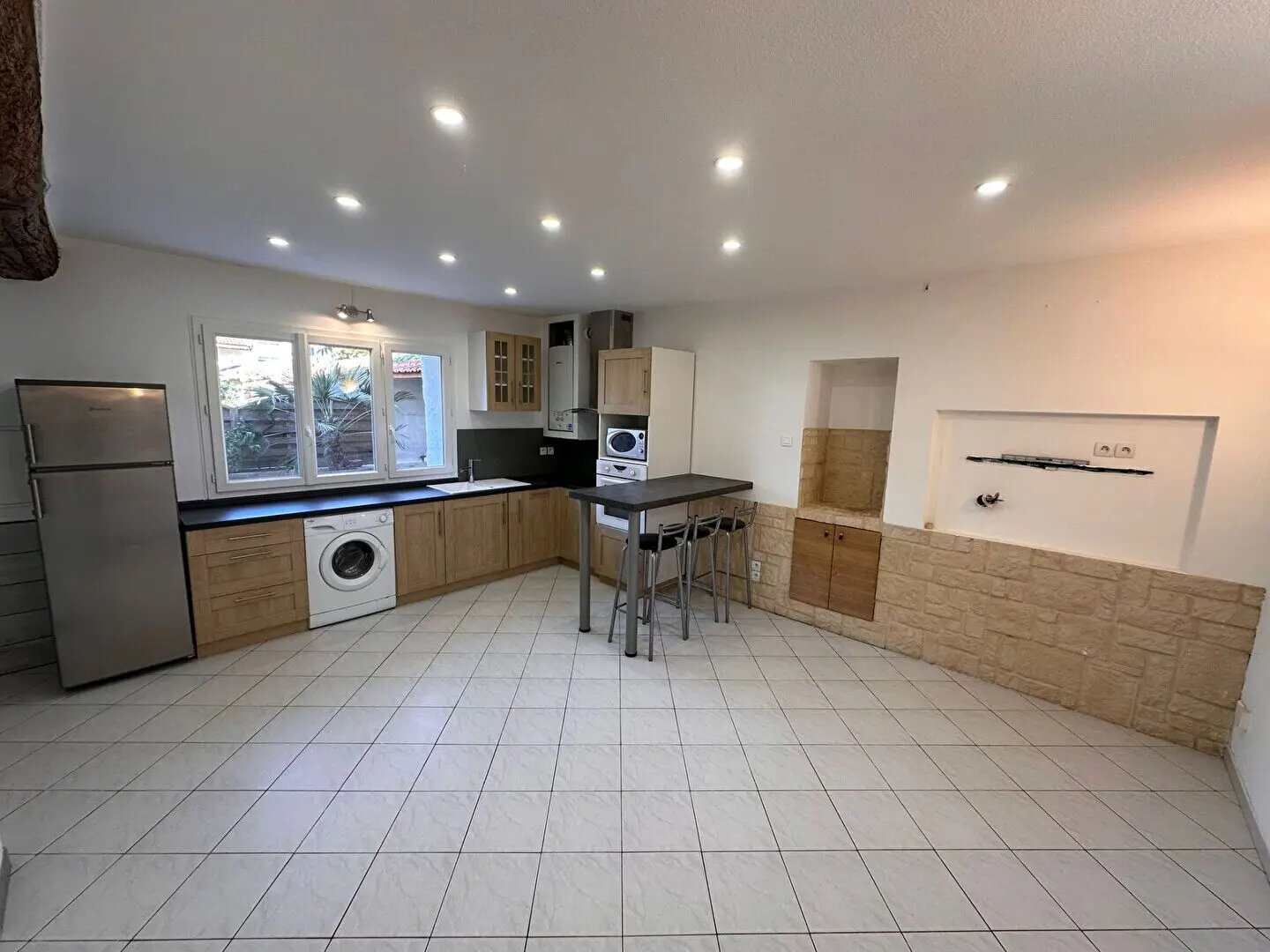 Appartement à vendre, 41m², La Queue-en-Brie