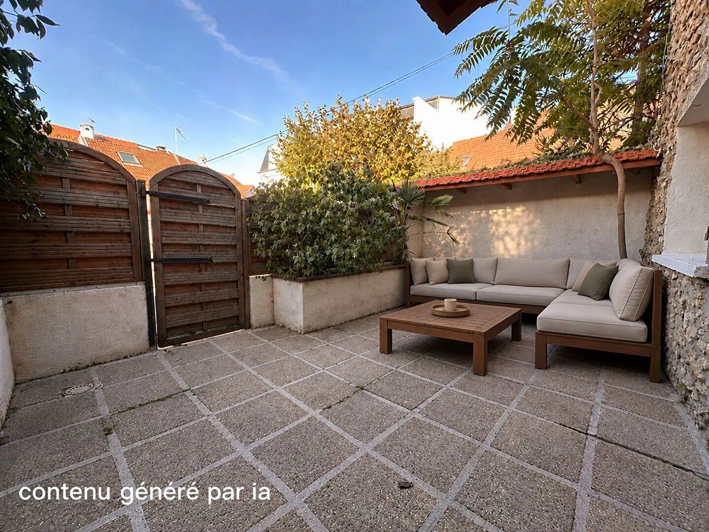 Appartement à vendre, 41m², La Queue-en-Brie