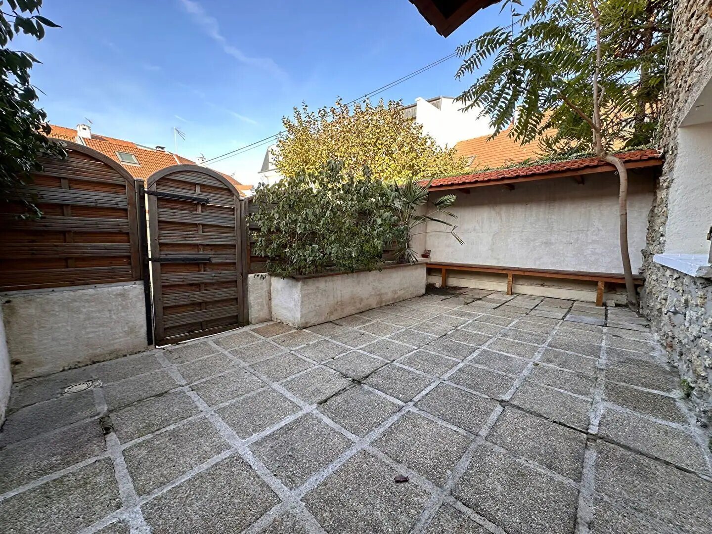 Appartement à vendre, 41m², La Queue-en-Brie