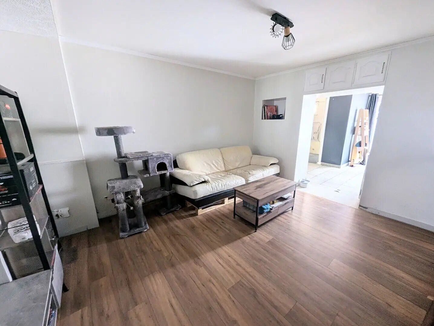 Appartement à vendre, 38m², La Queue-en-Brie
