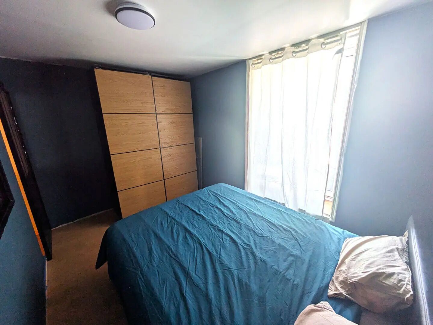 Appartement à vendre, 38m², La Queue-en-Brie