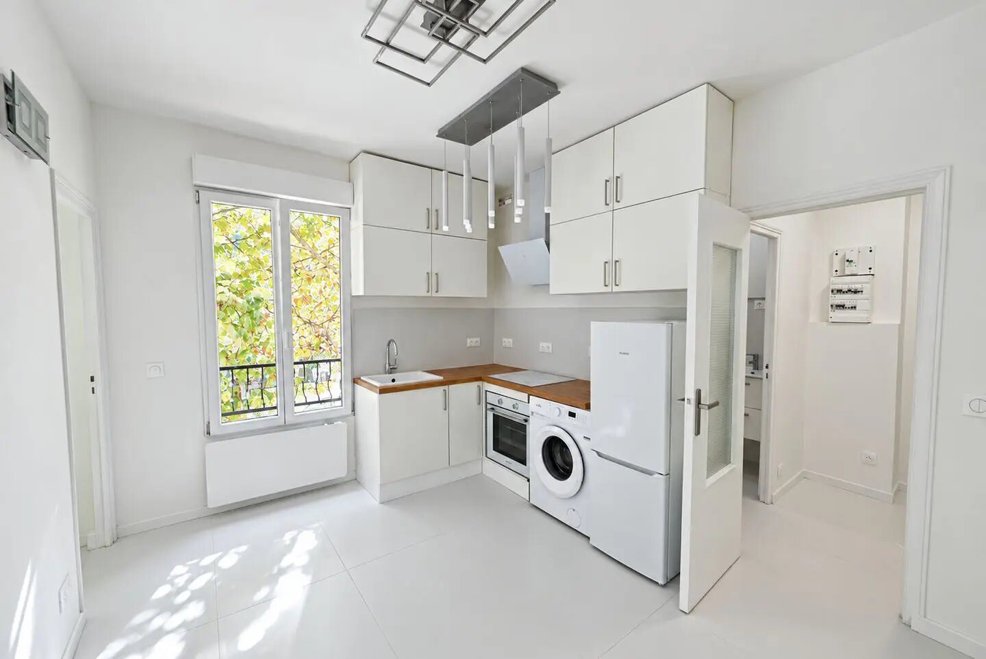 Appartement à vendre, 28m², Le Perreux-sur-Marne