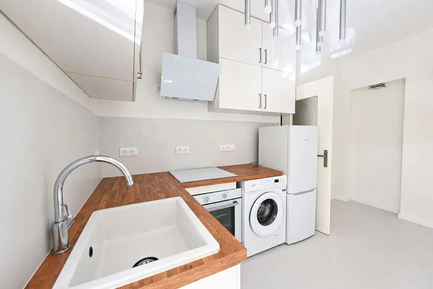 Appartement à vendre, 28m², Le Perreux-sur-Marne