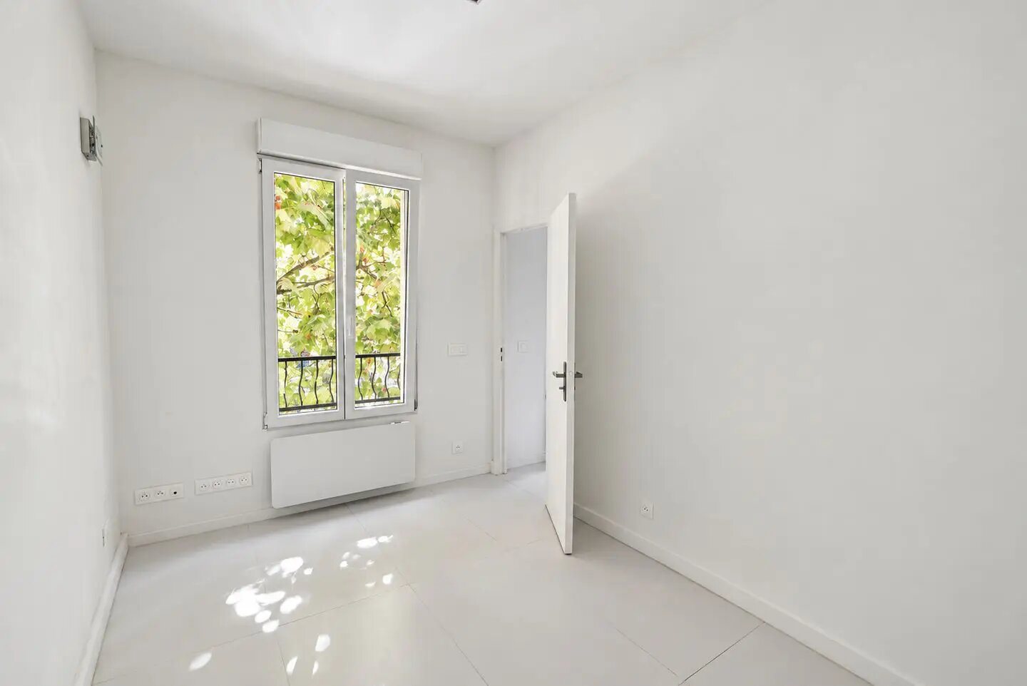 Appartement à vendre, 28m², Le Perreux-sur-Marne