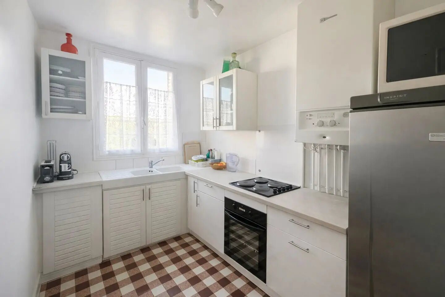 Appartement à vendre, 68m², Bry-sur-Marne