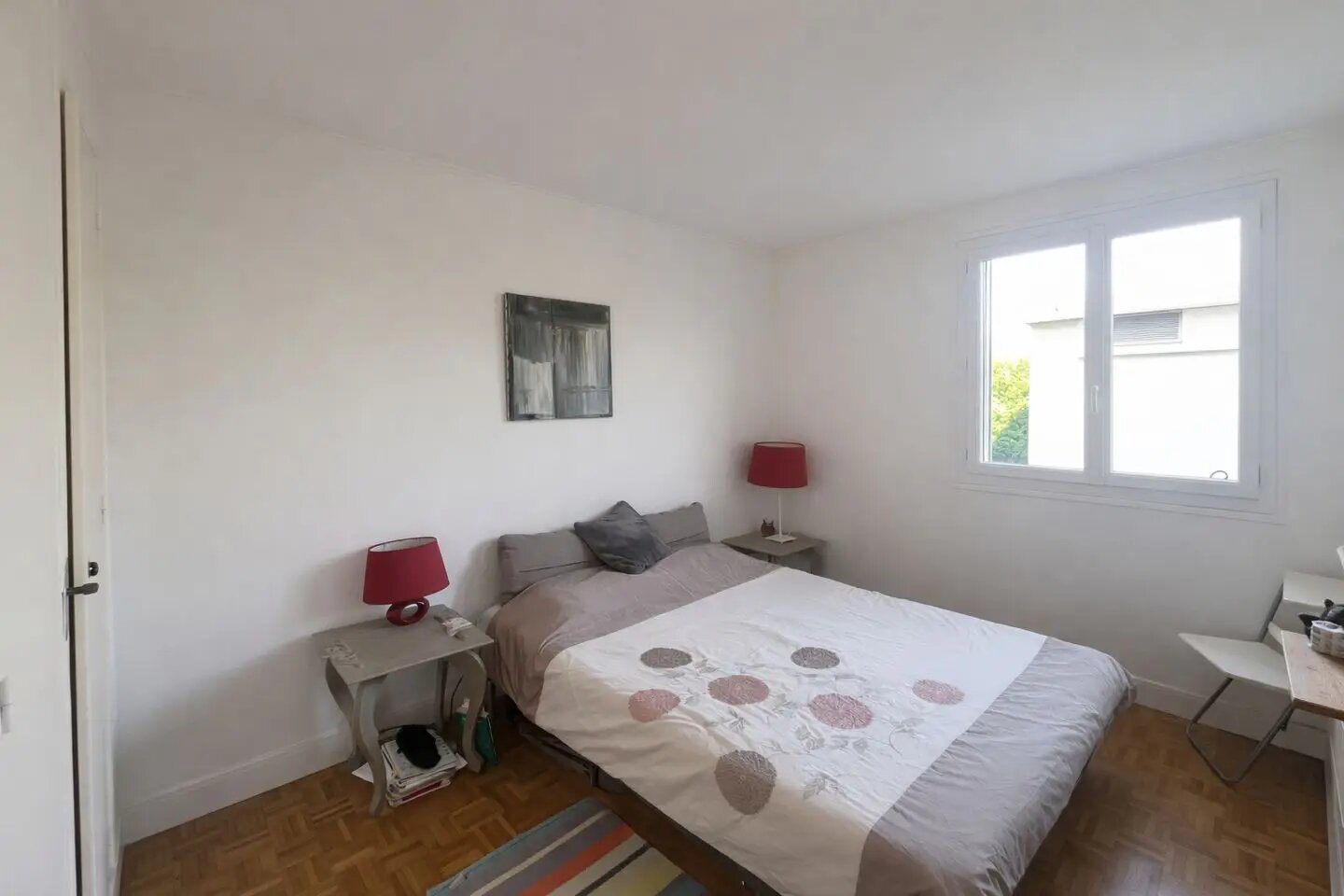 Appartement à vendre, 68m², Bry-sur-Marne