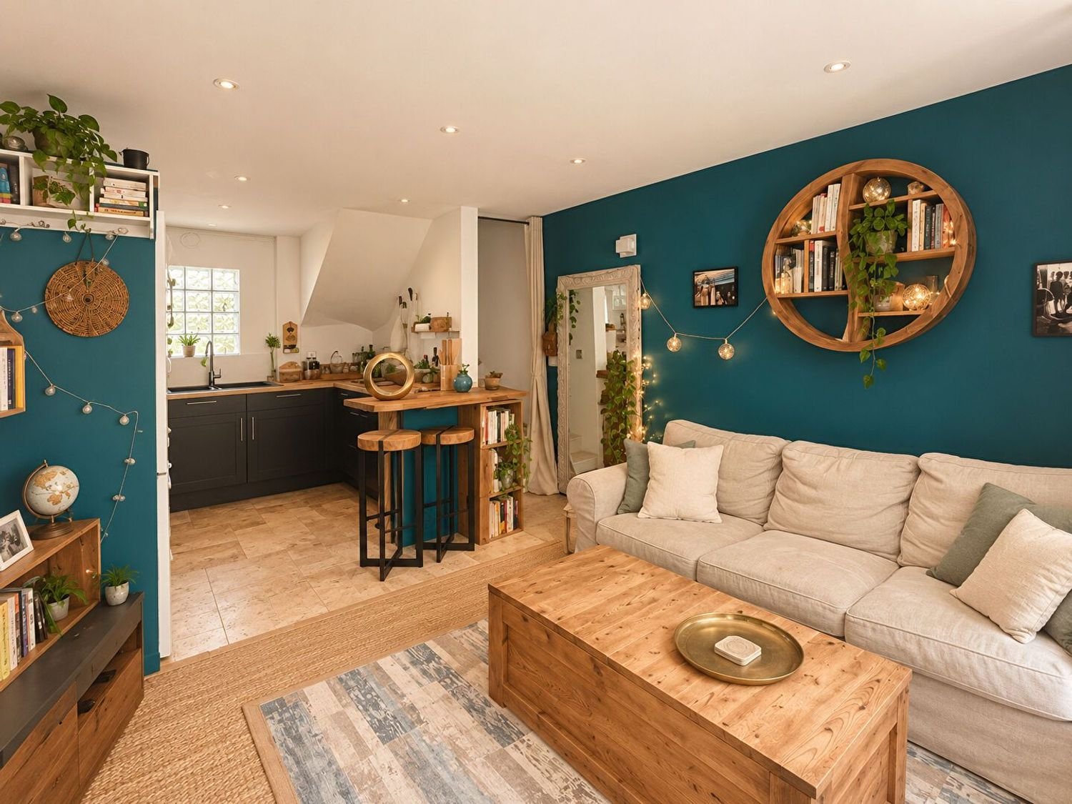 Maison à vendre, 52m², Bry-sur-Marne