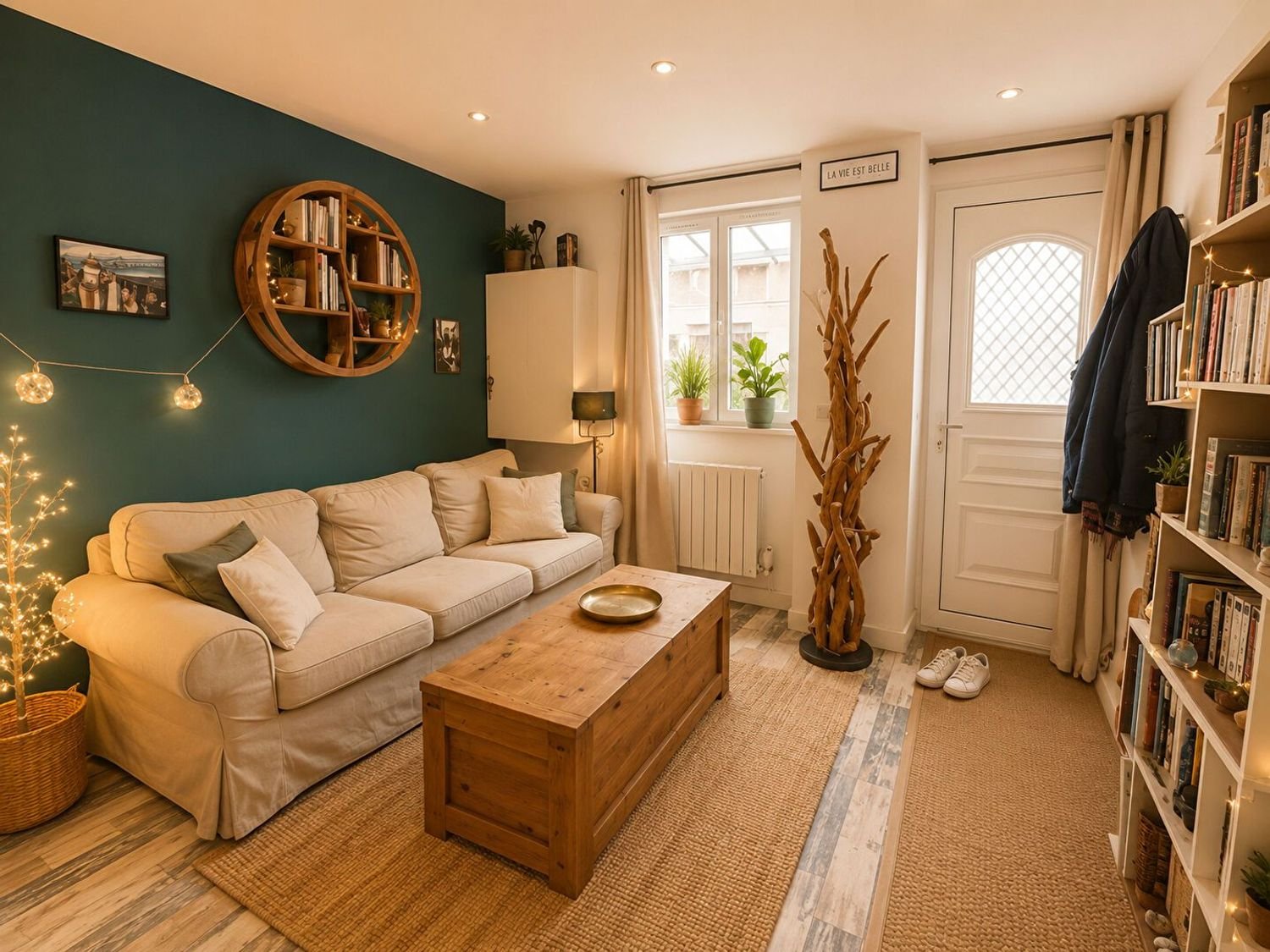 Maison à vendre, 52m², Bry-sur-Marne