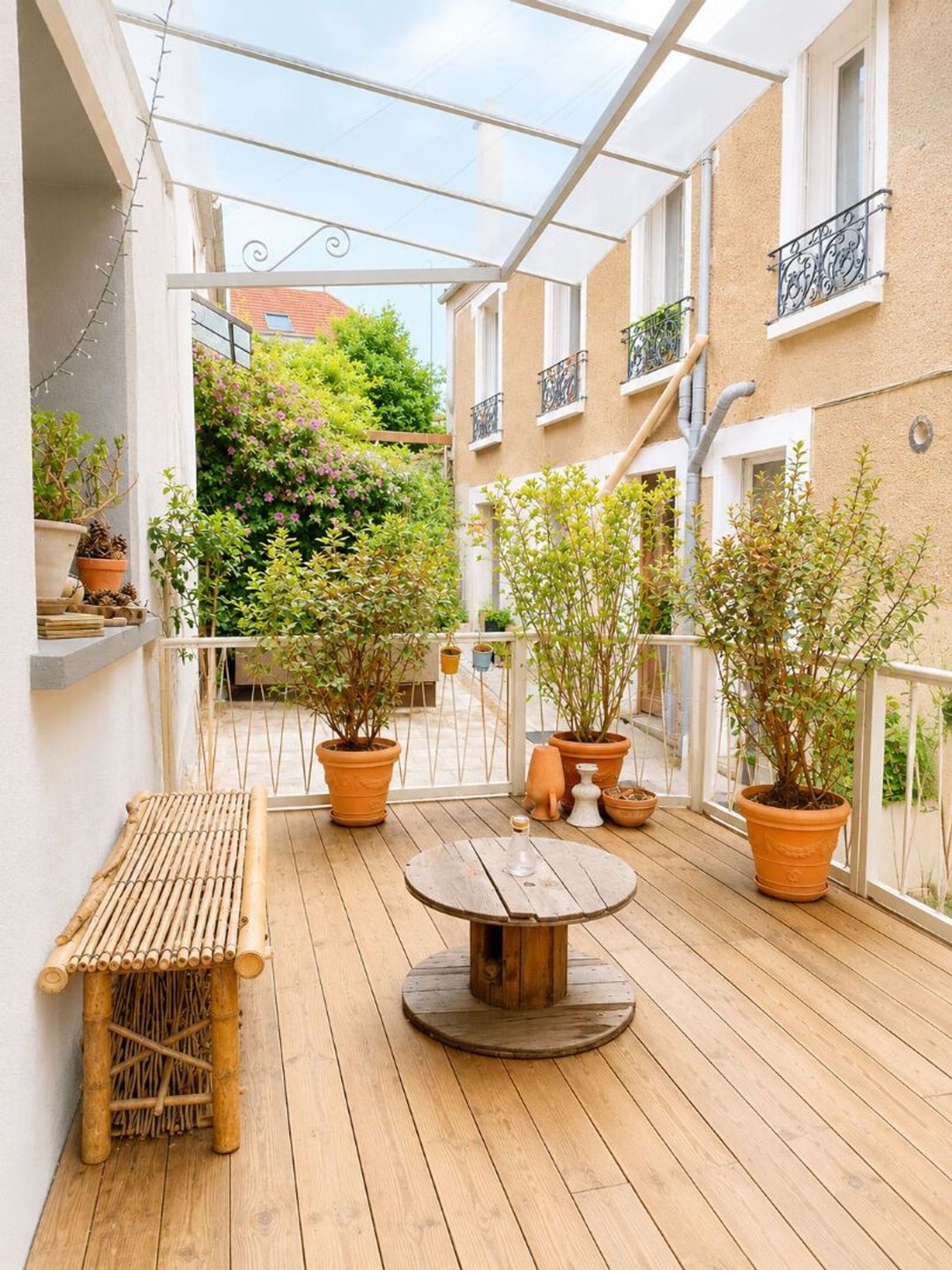 Maison à vendre, 52m², Bry-sur-Marne