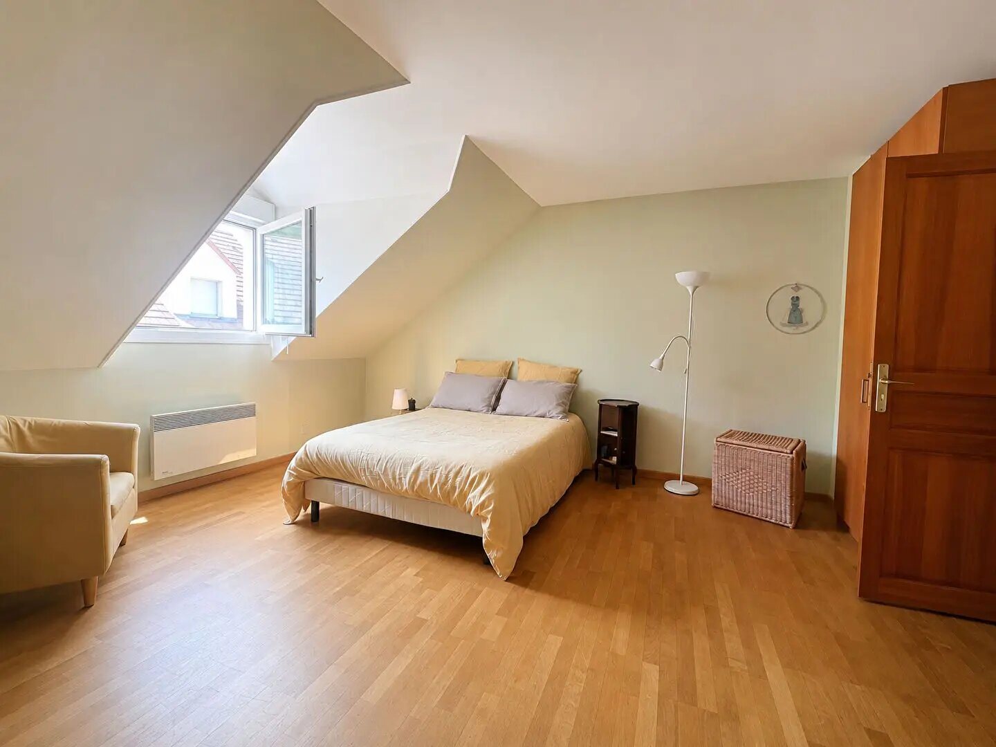 Appartement à vendre, 128m², Bry-sur-Marne