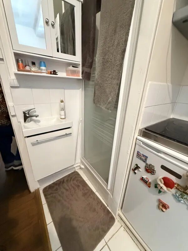 Appartement à vendre, 24m², Vincennes