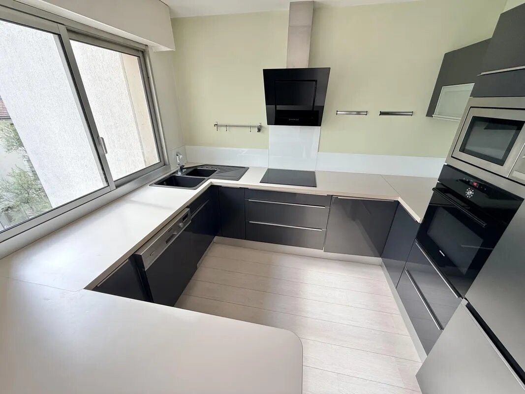Appartement à vendre, 53m², Vincennes