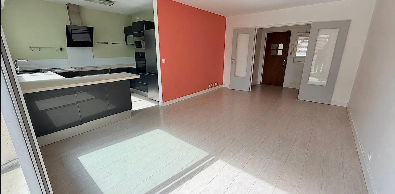 Appartement à vendre, 53m², Vincennes