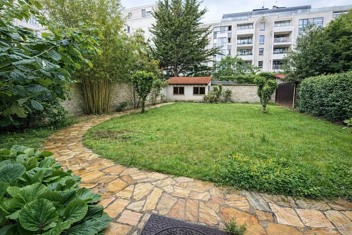 Appartement à vendre, 90m², Vincennes