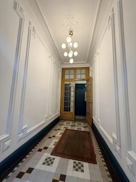 Appartement à vendre, 90m², Vincennes