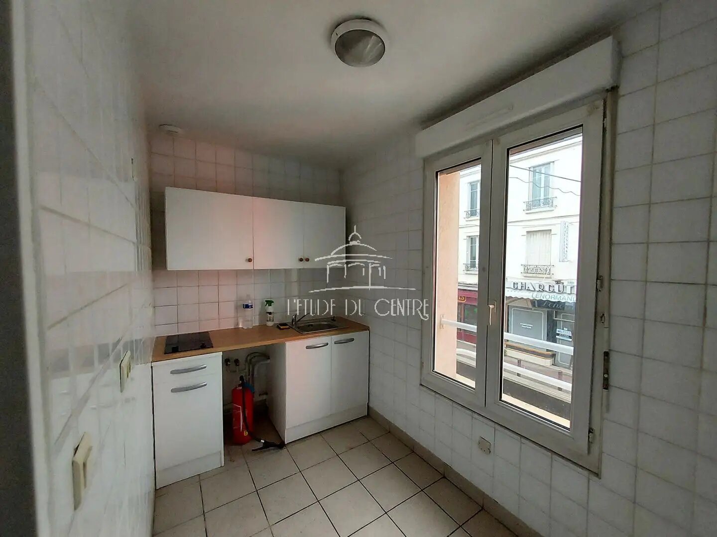 Appartement à louer, 37m², Villeneuve-le-Roi