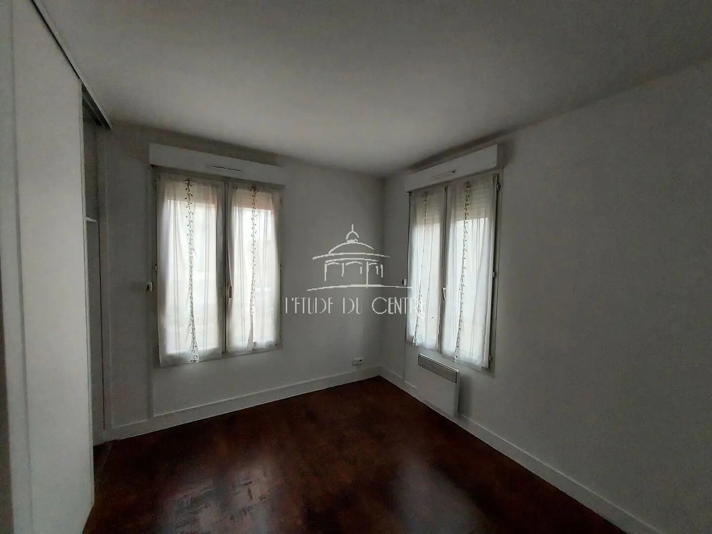 Appartement à louer, 37m², Villeneuve-le-Roi