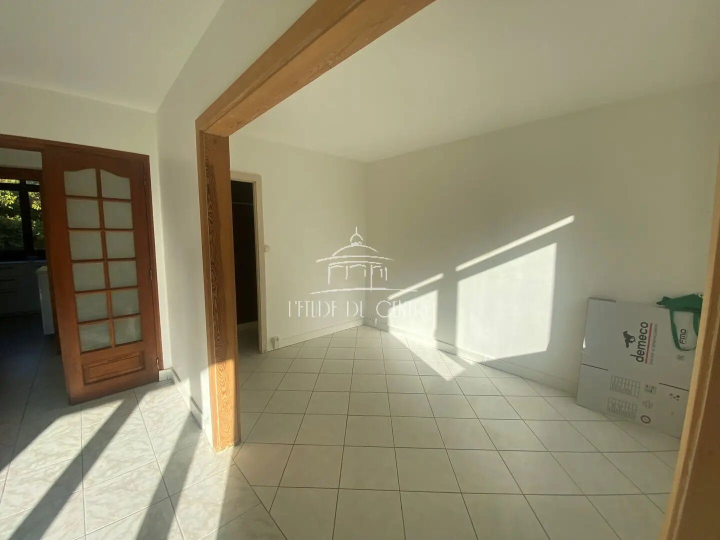 Appartement à louer, 68m², Ablon-sur-Seine
