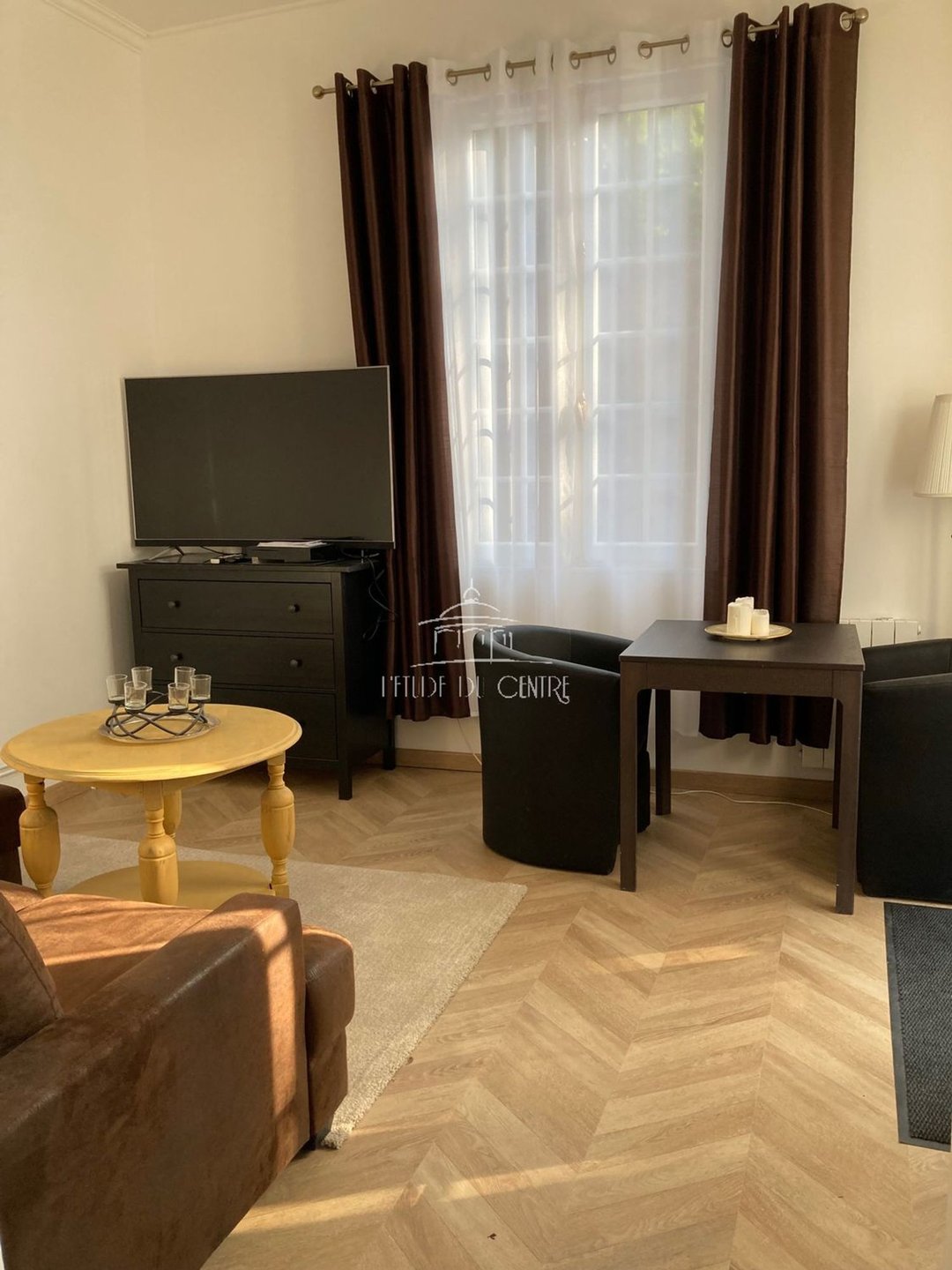 Appartement à louer, 32m², Athis-Mons