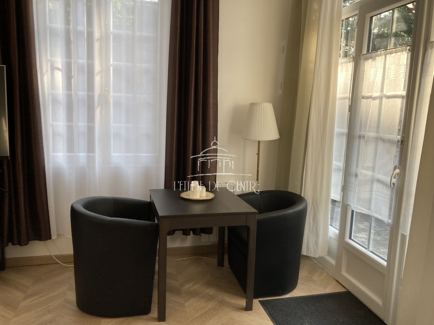 Appartement à louer, 32m², Athis-Mons