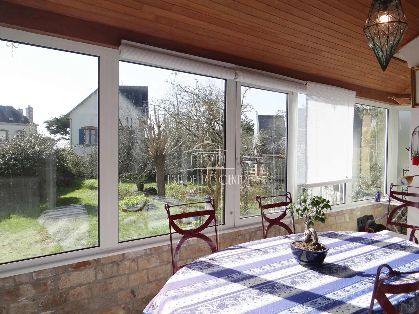 Maison à vendre, 195m², Clohars-Carnoët