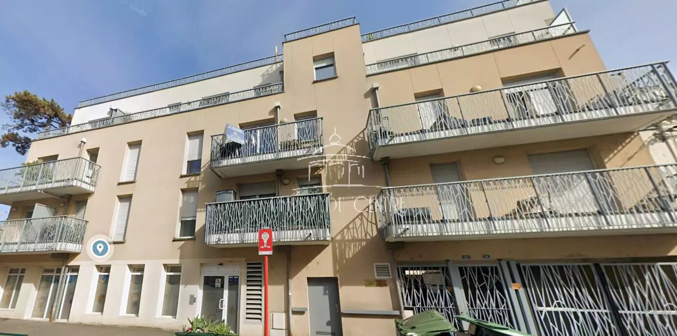 Appartement à vendre, 40m², Ablon-sur-Seine