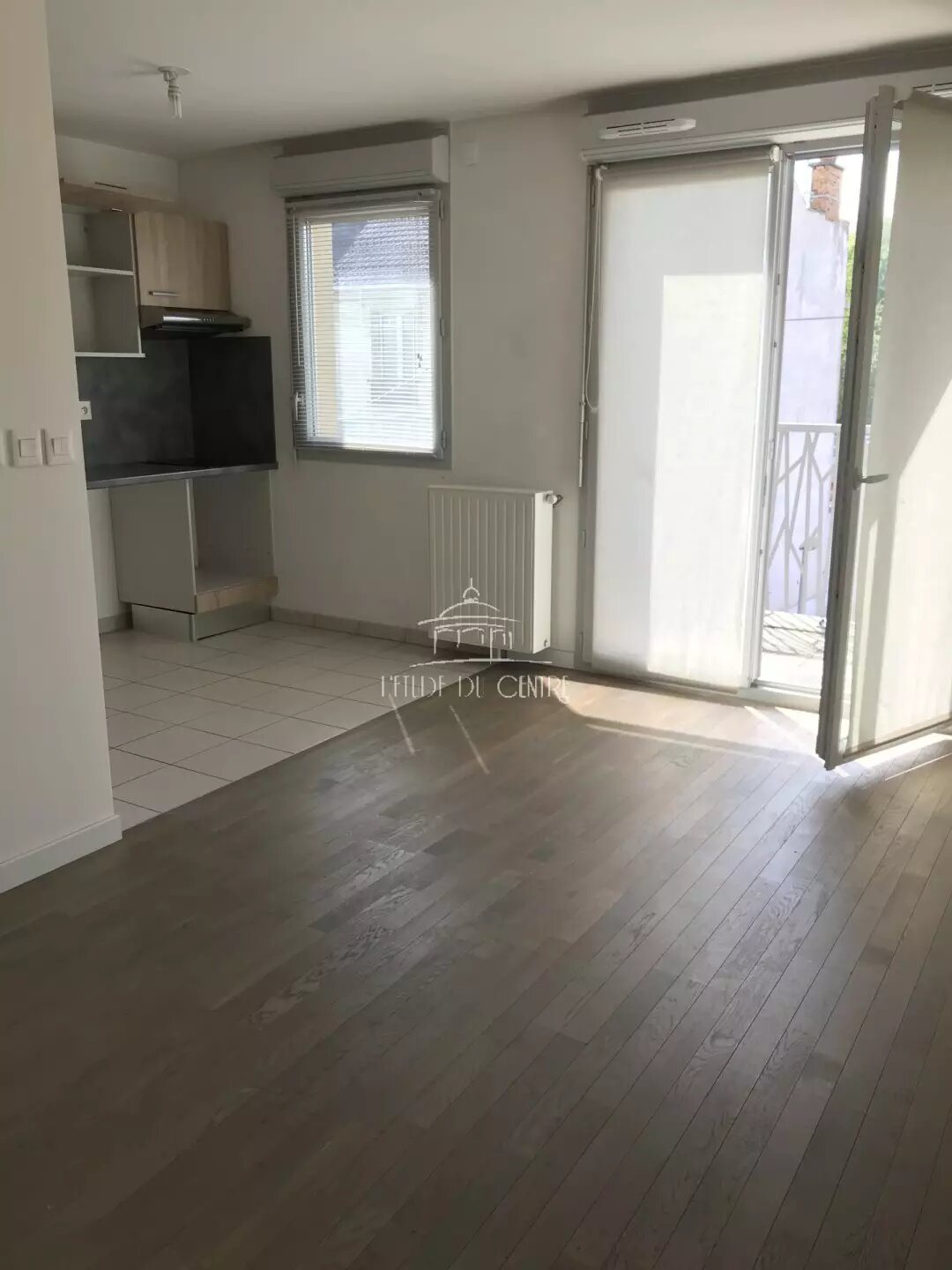 Appartement à vendre, 40m², Ablon-sur-Seine