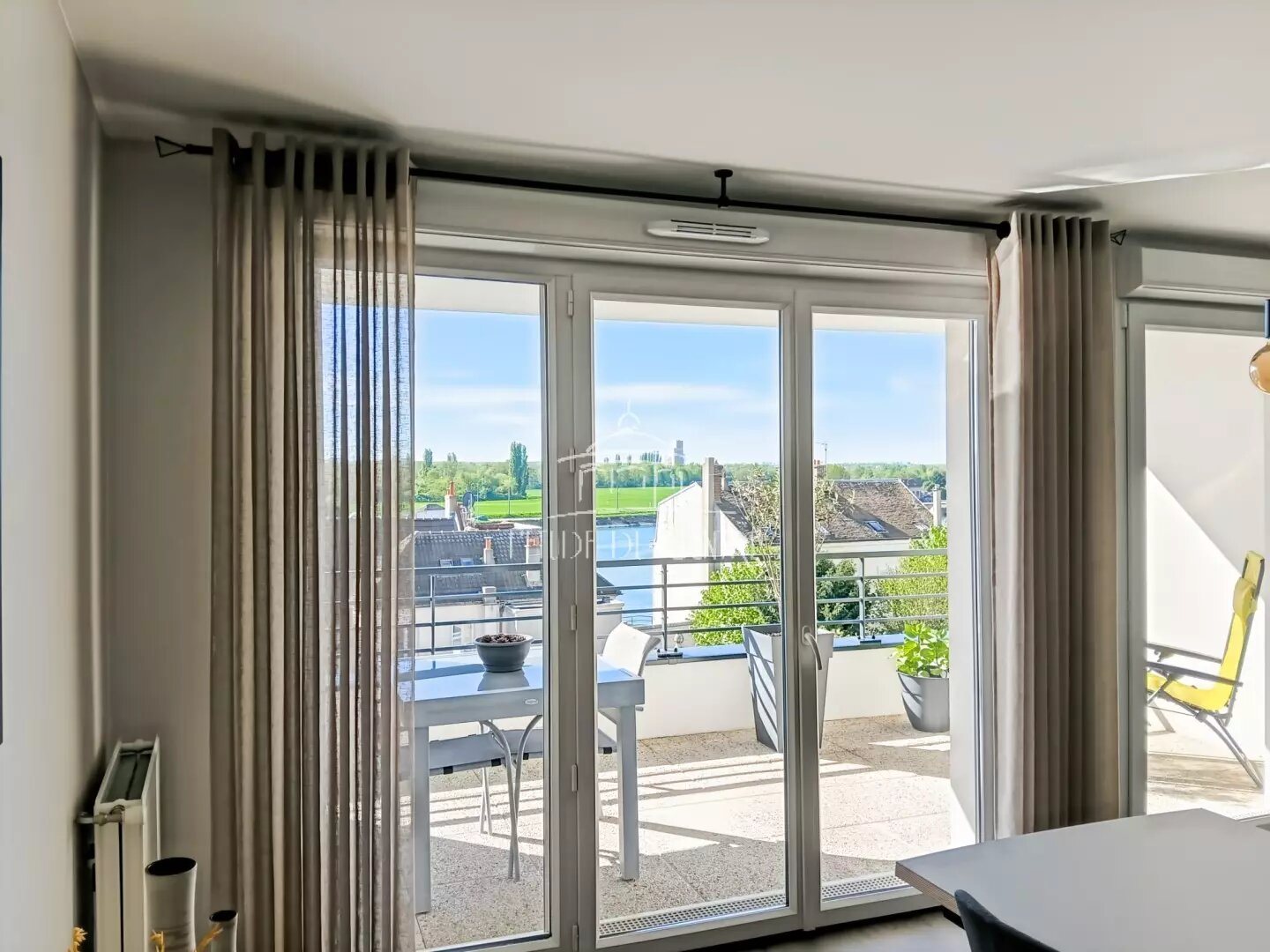 Appartement à vendre, 91m², Ablon-sur-Seine