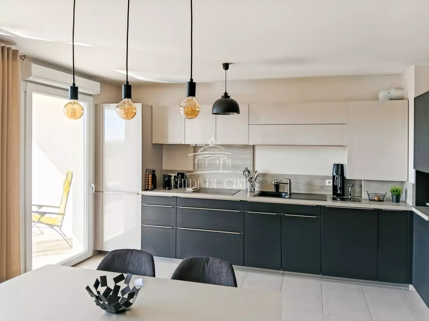 Appartement à vendre, 91m², Ablon-sur-Seine