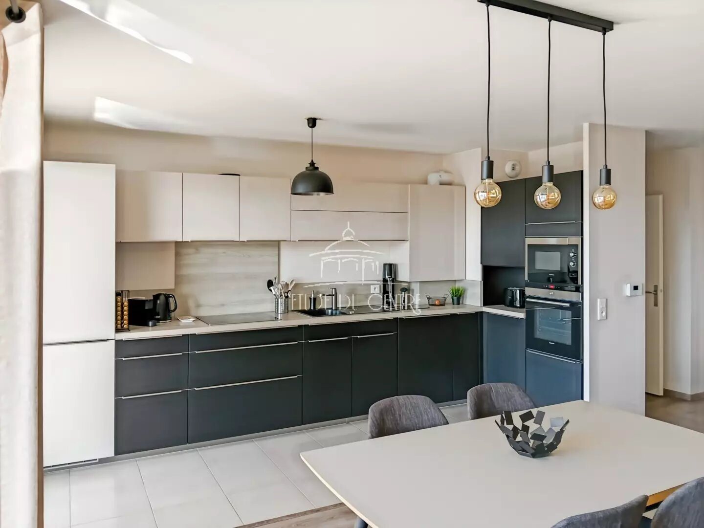 Appartement à vendre, 91m², Ablon-sur-Seine