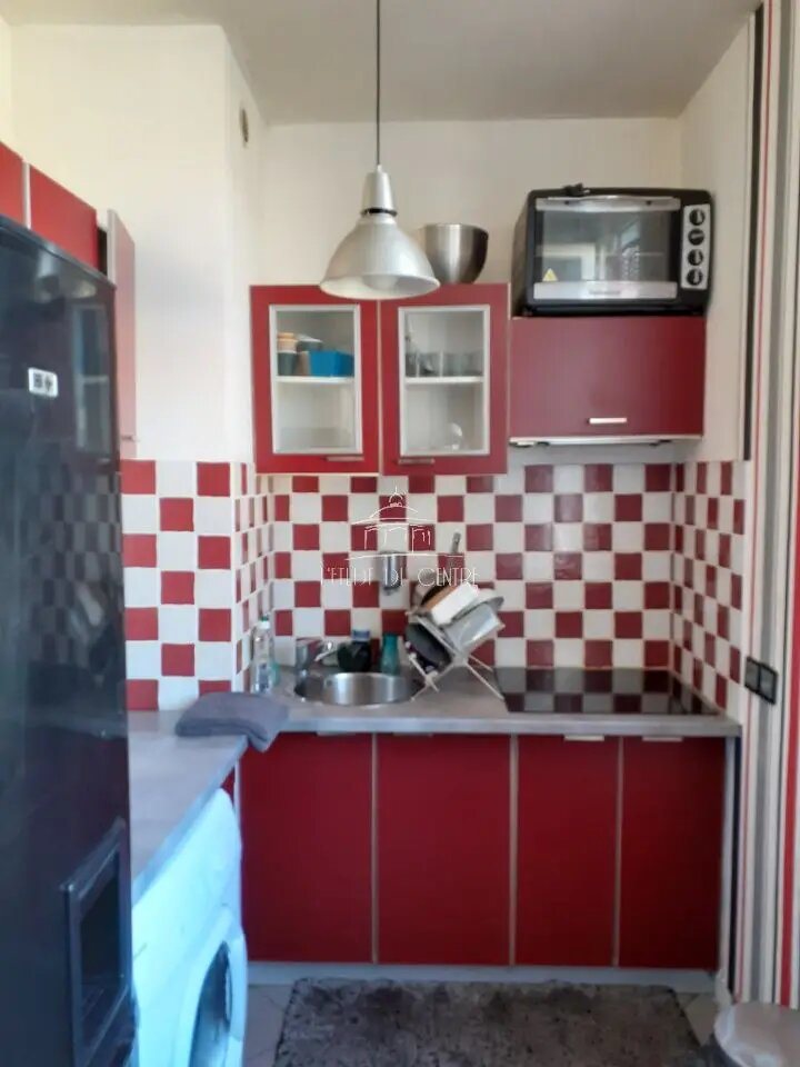Appartement à vendre, 23m², Villeneuve-le-Roi