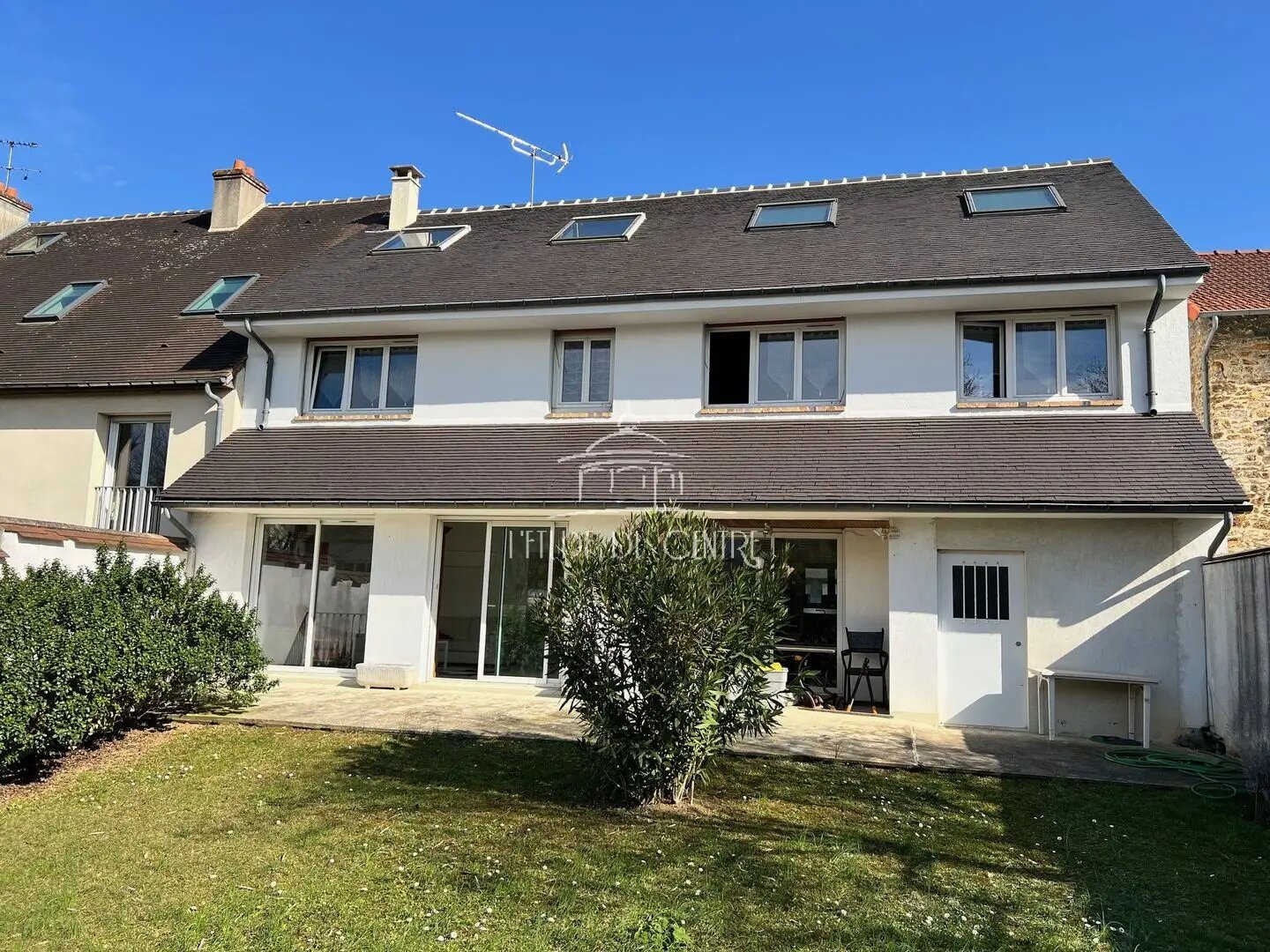 Maison à vendre, 252m², Villeneuve-le-Roi