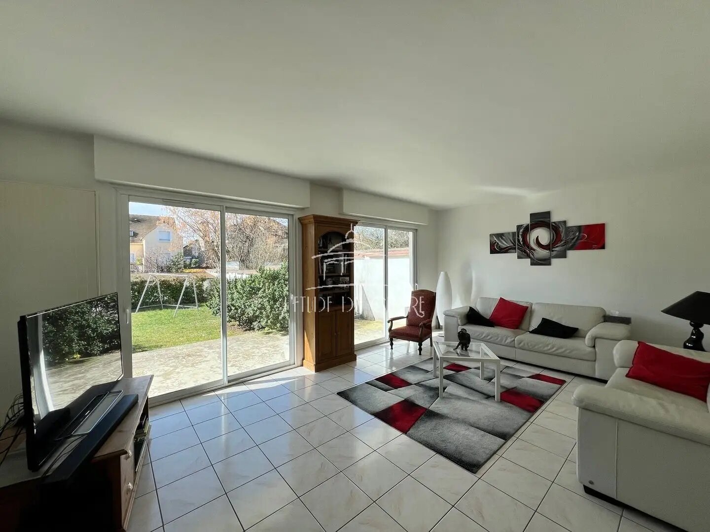 Maison à vendre, 252m², Villeneuve-le-Roi