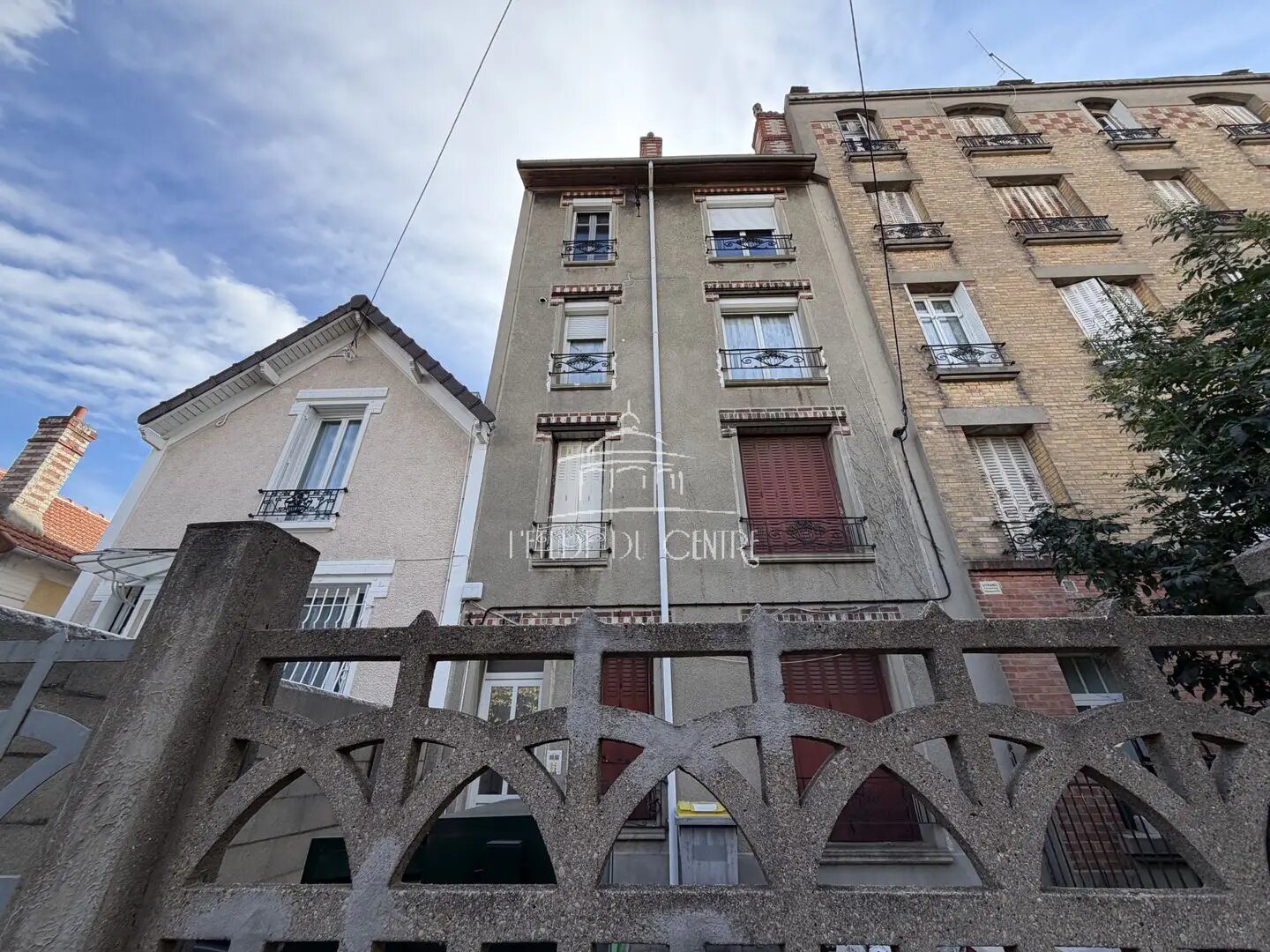 Appartement à vendre, 139m², Villeneuve-le-Roi