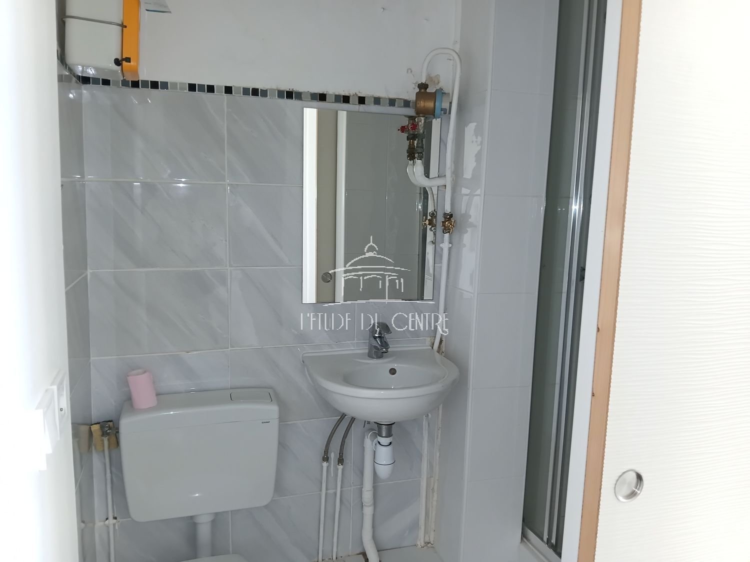 Appartement à louer, 18m², Villeneuve-le-Roi