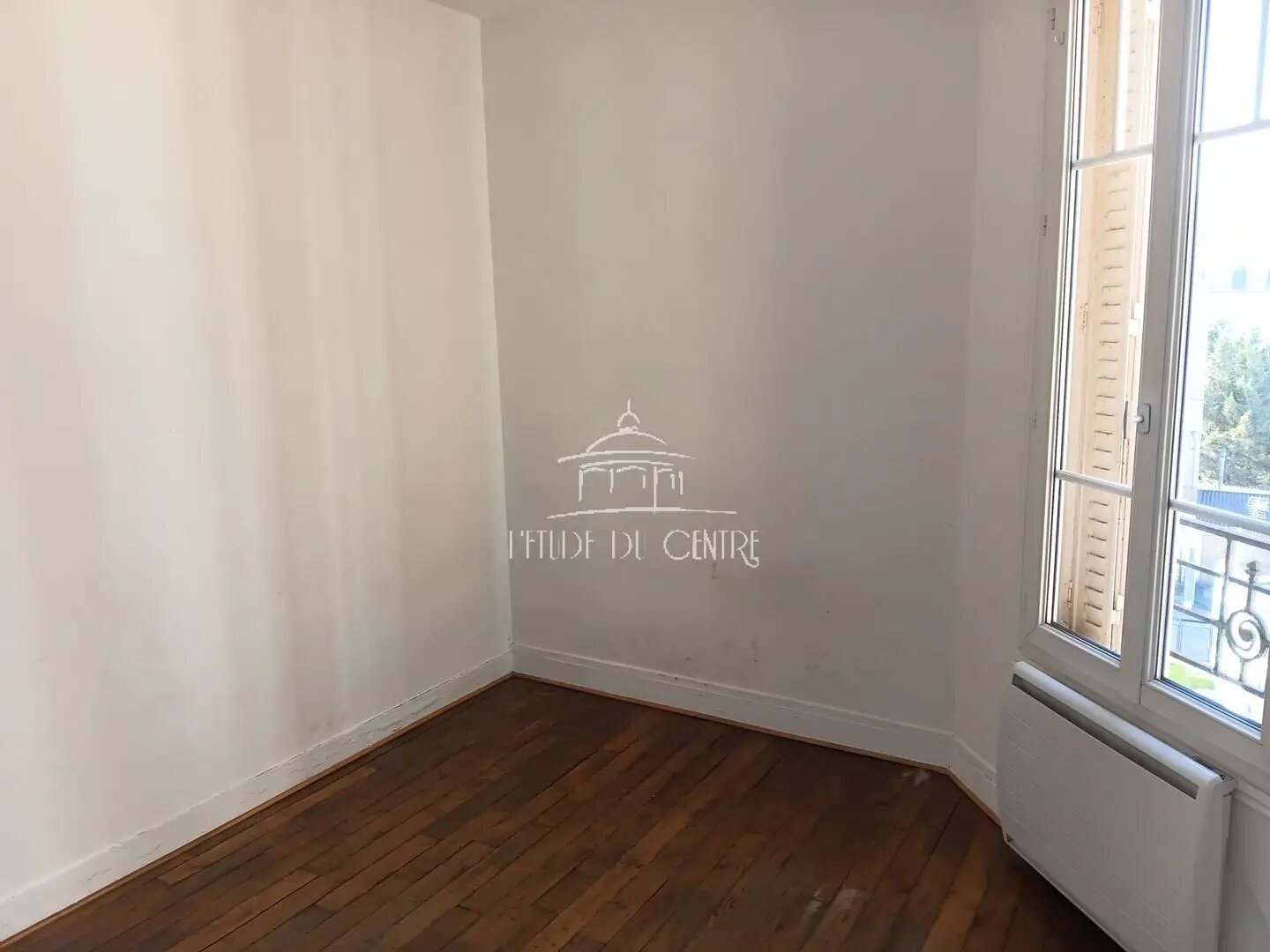 Appartement à louer, 18m², Villeneuve-le-Roi