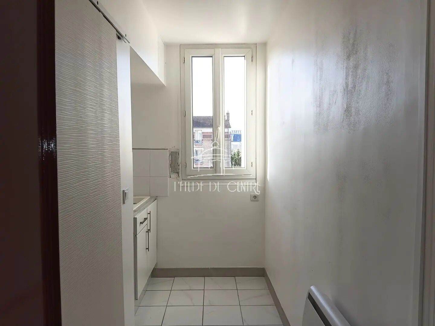 Appartement à louer, 18m², Villeneuve-le-Roi