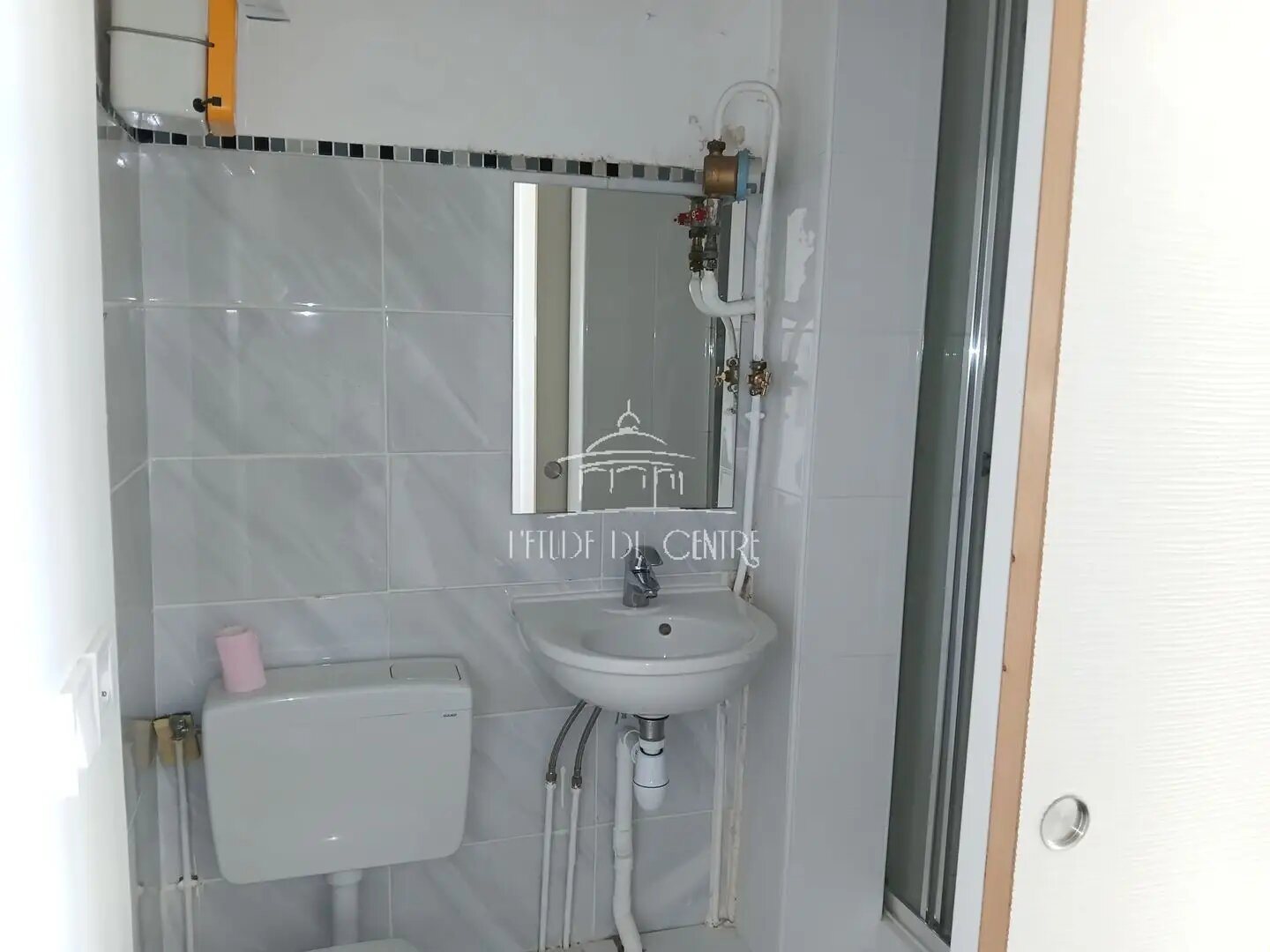 Appartement à louer, 18m², Villeneuve-le-Roi