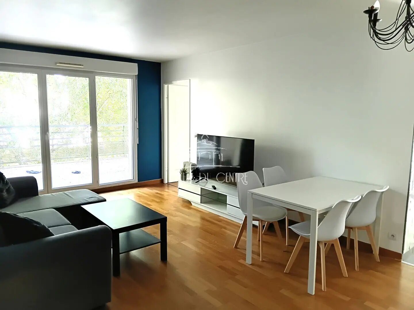 Appartement à vendre, 62m², Villeneuve-le-Roi