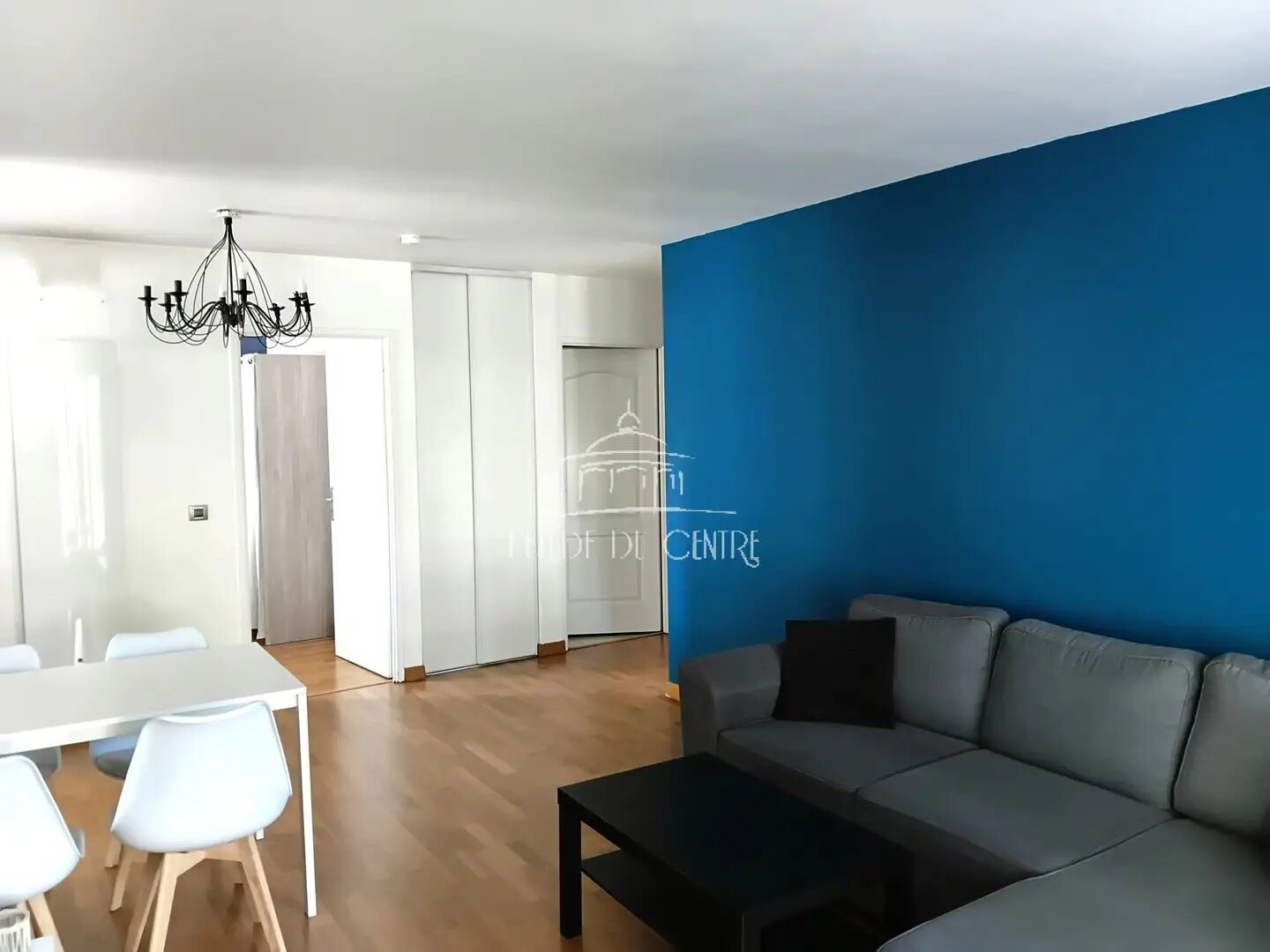 Appartement à vendre, 62m², Villeneuve-le-Roi