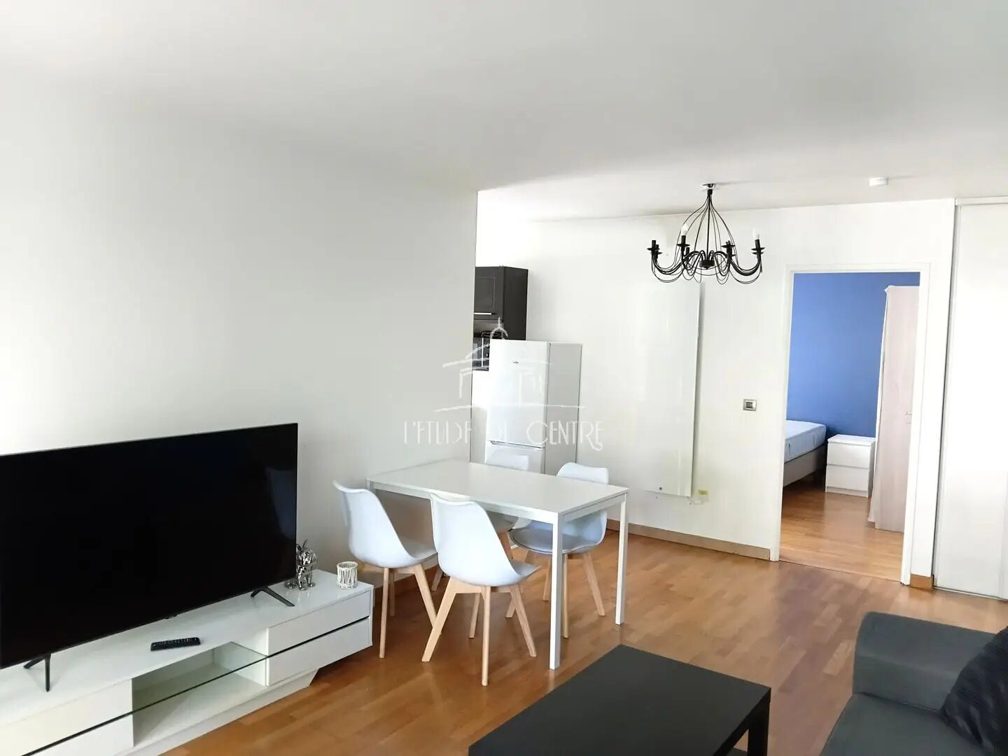 Appartement à vendre, 62m², Villeneuve-le-Roi